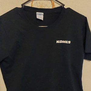 Kohl's Work Shirt
